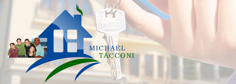 Michael Tacconi Rotating Header Image